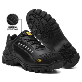 Tênis Caterpillar Original Hardwear Wisky - (Últimas Unidades Disponíveis)