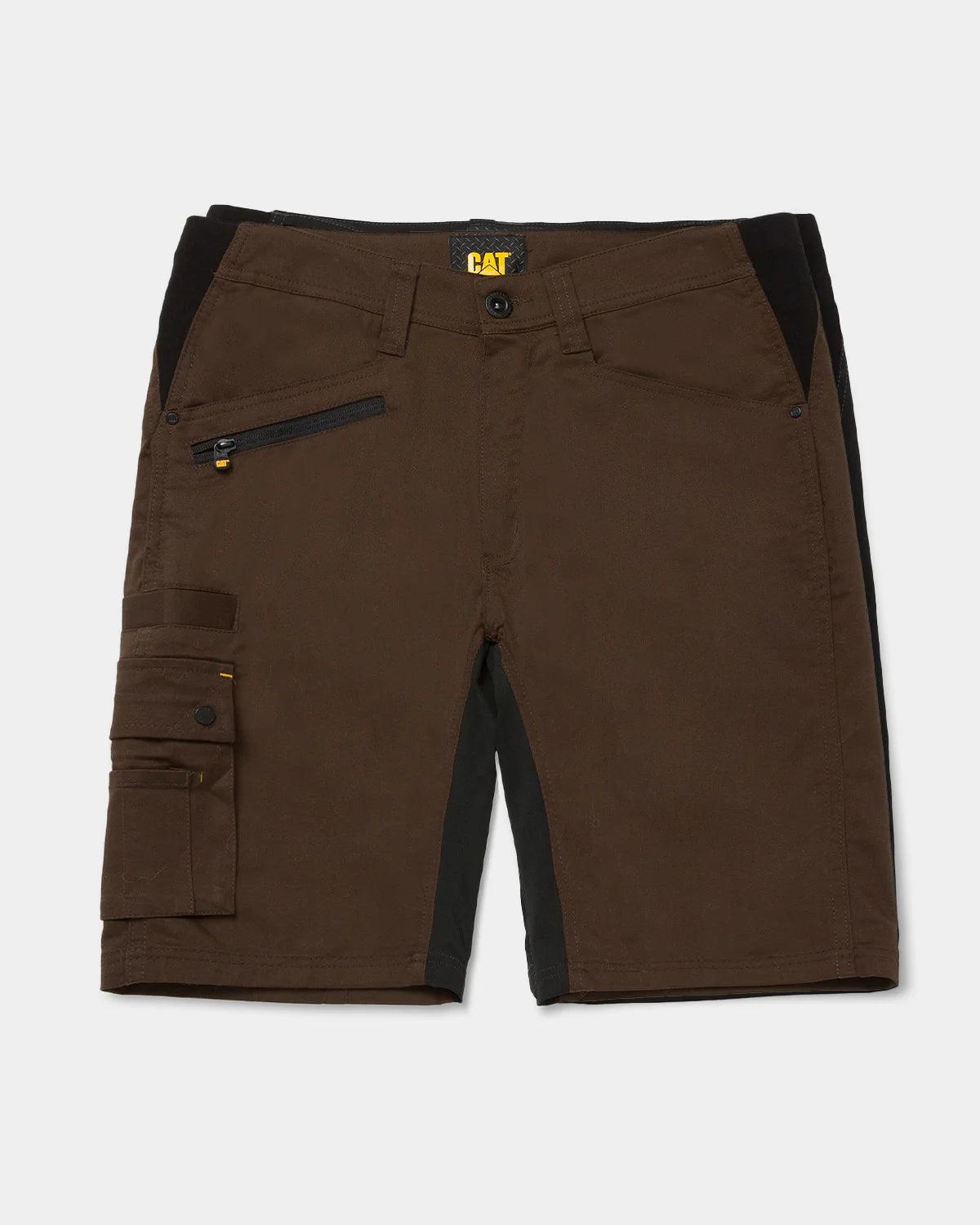 BERMUDA DE TRABALHO MASCULINA