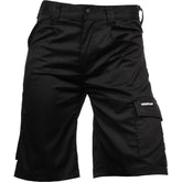 Shorts Tracker Preto