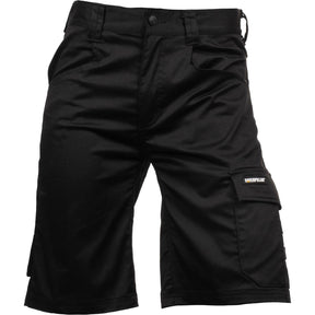 Shorts Tracker Preto