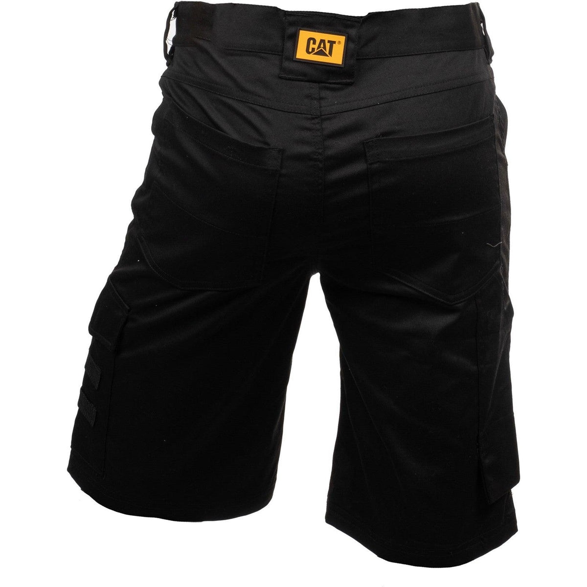 Shorts Tracker Preto