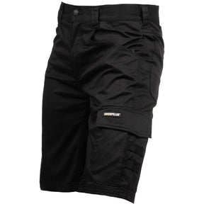 Shorts Tracker Preto