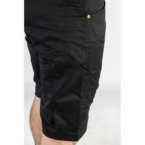 Shorts Tracker Preto