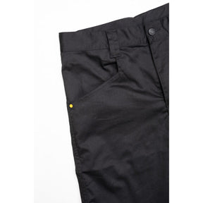 Shorts Tracker Preto