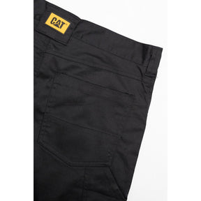 Shorts Tracker Preto