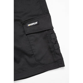 Shorts Tracker Preto