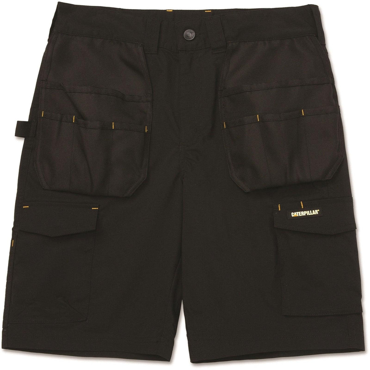 Shorts Nexus Stretch Preto
