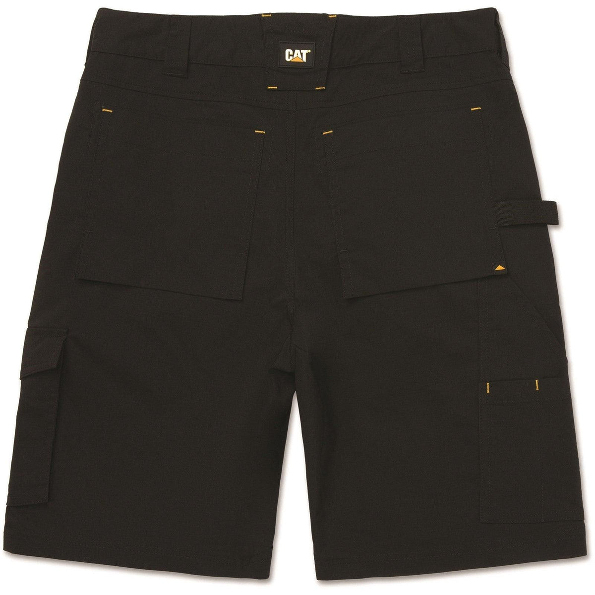 Shorts Nexus Stretch Preto
