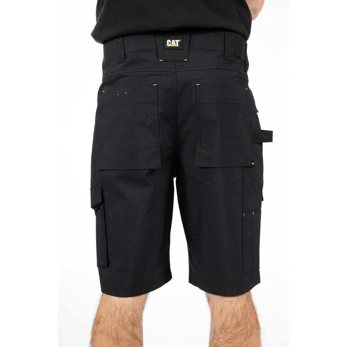 Shorts Nexus Stretch Preto