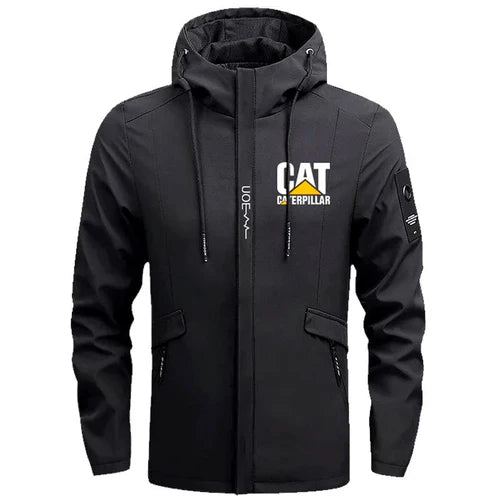 CAT BLACK EDITION: FORÇA DE ELITE [EDIÇÃO LIMITADA]