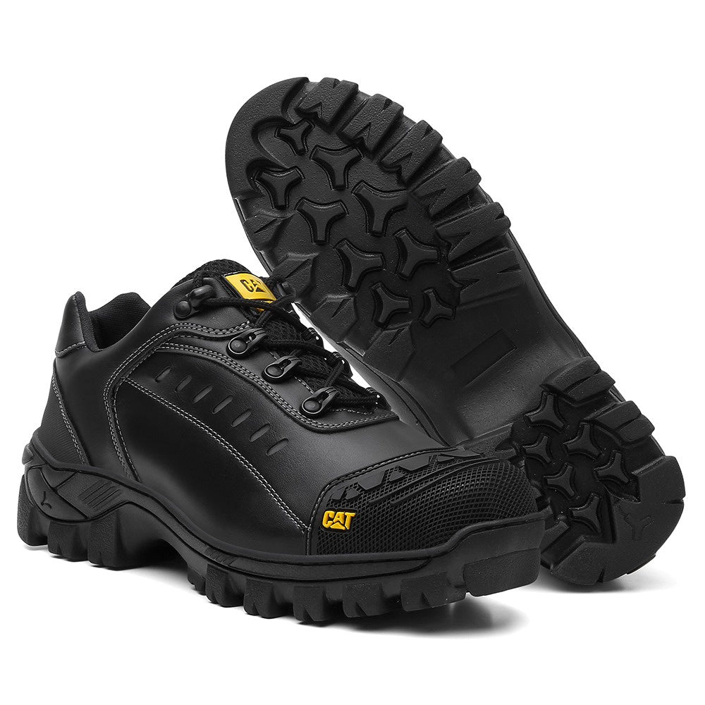 Tênis Caterpillar Original Hardwear Wisky - (Últimas Unidades Disponíveis)